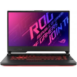 Portátil ASUS ROG Strix G512LU-70BT6PS1 - i7 10750H  GTX 1660 TI 6GB / 512GB SSD + 16GB RAM / 15.6