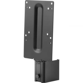 HP B250 PC Mounting Bracket  - preço válido p/ unid faturadas até 30 de abril e limitado às unid pré-estabelecidas para a promoção