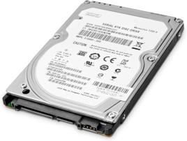 Disco Rígido HDD SATA SFF HP 1 TB 7200 RPM