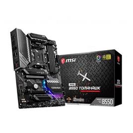 Motherboard Msi Am4 Mag B550 Tomahawk