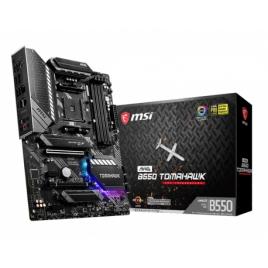 Motherboard Motherboard MSI MAG B550 TOMAHAWK