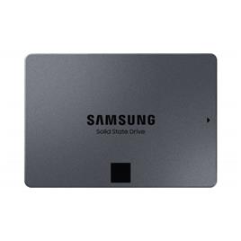 Samsung MZ-77Q1T0 2.5´´ 1000 GB Serial ATA III QLC