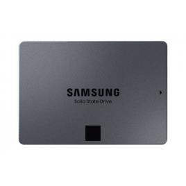 SSD 2.5 1TB 870 QVO retail