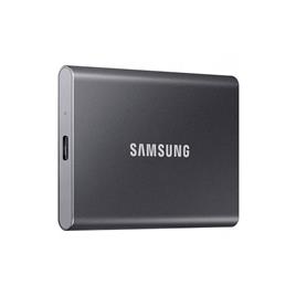 SAMSUNG - Portable SSD T7 USB 3.2 1TB