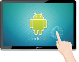 POS  Android Touch Screen 21,5