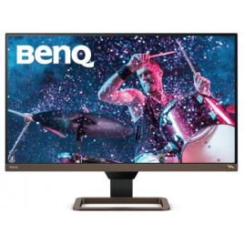 MONITOR EW2780U 27 pol IPS 4K UHD HDR10 VIDEO 5MSGTG 2xHDMI 2.0 DP1.4 USB-C MULTIMEDIA EYE CARE