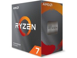 Processador AMD Ryzen 7 3800XT (Socket AM4 - Octa-Core - 3.9 GHz)