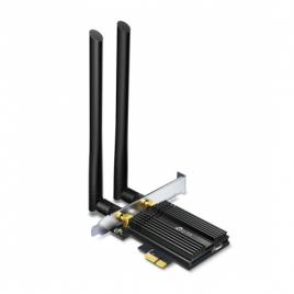 Adaptador PCI Tp-link TX50E AX3000 Wi-Fi 6 | Bluetooth 5.0