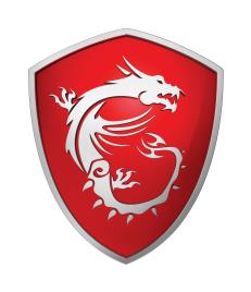 MSI - MPG B550 Gaming EDGE WIFI