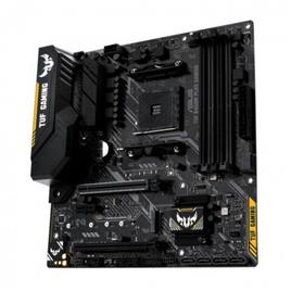 Motherboard Asus Tuf Gaming B450M-Pro S