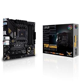 Motherboard Asus TUF B450M-Pro S Gaming  - sk AM4