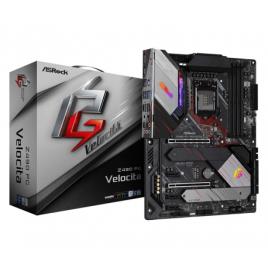 Motherboard Motherboard ASRock Z490 PG Velocita