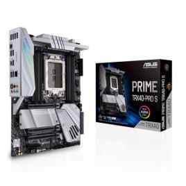 Motherboard PRIME TRX40-PRO S - AMD TRX40 ATX motherboard sTRX4 for 3rd Gen Ryzen Threadripper-series processors (up to 64 cores