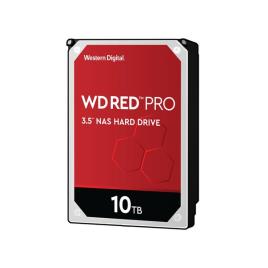 RED PRO 10TB 3.5 102KFBX