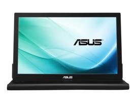 Monitor ASUS MB169B+ (15.6'' - Full HD - LED)