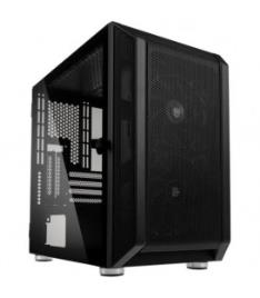 Caixa MICRO-ATX Kolink Citadel Mesh Vidro Temperado