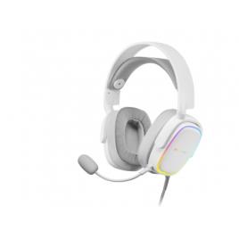 Headset MHAXW RGB - Branco