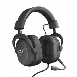 TRUST HEADPHONES GAMING GXT414 ZAMAK PREMIUM MULTIPLATAFORMA