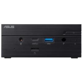 Asus Pn50-bbr343md-c R3-4300u One Size Black