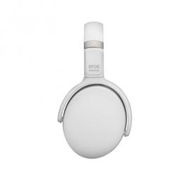 Auscultadores SENNHEISER Adapt 360 18-22,000Hz Bluetooth Branco