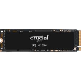 Disco SSD Crucial P5 500GB 3D M.2 NVMe 2280