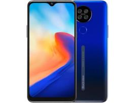 BLACKVIEW - Smartphone A80 AZ 2GB/16GB Blue