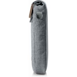 HP Renew 14 Grey Brief Case