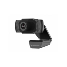 WebCam CONCEPTRONIC Full HD 1920x1080/30fps, Built in Micro - AMDIS01B