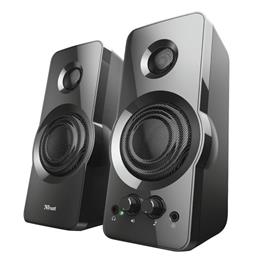 Colunas TRUST 2.0 Orion Stereo Speaker Set - 23695