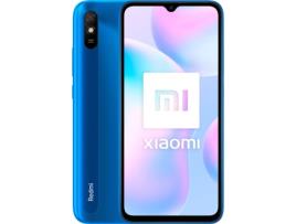 Smartphone XIAOMI Redmi 9A (6.53'' - 2 GB - 32 GB - Azul)