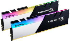 G.SKILL - DDR4 3600 16GB C18 Trident Z Neo K2