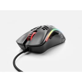 Rato Glorious PC Gaming Race Model D- Preto