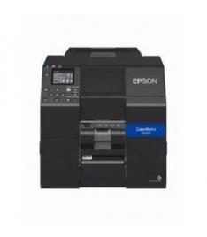 Epson Colorworks CW-C6000PE Impressora de Etiquetas Jato de Tinta cor 1200 X 1200 DPI com Fios