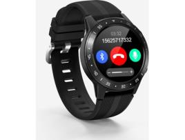 Smartwatch MAXCOM Fw37 Preto