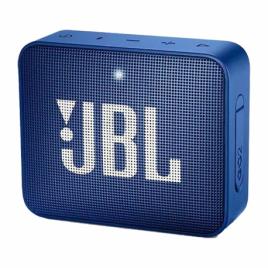 Coluna PortÃ¡til JBL GO 2 Bluetooth Azul