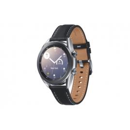 Smartwatch  Galaxy Watch 3 R855 41mm LTE Prateado