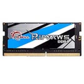 16GB DDR4 2666MHZ 1X260 SO-DIMM CL18 1.20V G.SKIL.