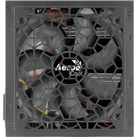 Aerocool Aero fonte de alimentação 750 W Preto