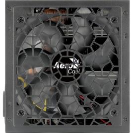 Fonte AEROCOOL AERO BRONZE 750W PSU, 80PLUS 230V BRONZE, DC-DC, JAPAN CAP., UL. SILENT