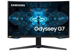 Monitor Gaming Samsung 27