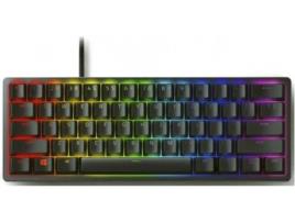 Teclado Gaming RAZER Huntsman Mini Us Prt