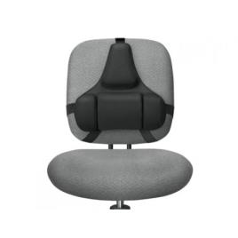 Apoio Lombar Ergonómico Profissional Memory Foam 36,5x37,5x55cm