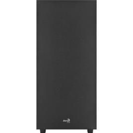 Caixa AEROCOOL FLO, INNOVATIVE, USB 3.0, 5X 120MM FAN, GLASS WINDOW - FLOBK