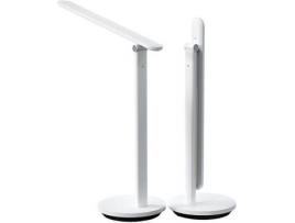 Candeeiro de Mesa Yeelight LED Portátil White
