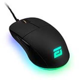 Rato Gamer Endgame Gear XM1 RGB - Preto