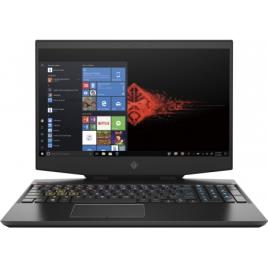 Notebook OMEN 15-DH1001NP, Core I7-10750H, 15.6