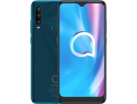 Smartphone ALCATEL 1SE 2020 (6.22'' - 4 GB - 64 GB - Verde)