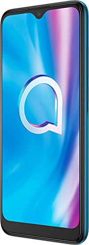 Alcatel 1SE 2020  4GB/64GB Dual Sim Verde