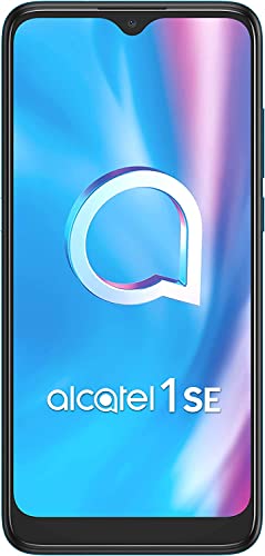 Alcatel 1SE 2020  4GB/64GB Dual Sim Verde