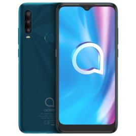 Alcatel 1SE 2020  4GB/64GB Dual Sim Verde